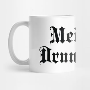 Mein Drumpf Mug